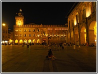 Piazza Maggiore