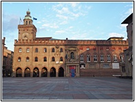 Palazzo D'Accursio