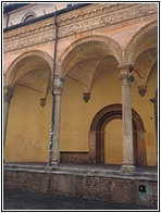 Renaissance Portico