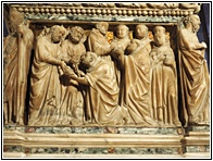Arca di San Domenico