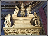 Arca di San Domenico