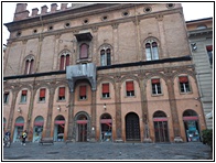 Palazzo degli Strazzaroli