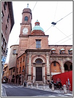 Church of Santi Bartolomeo e Gaetano