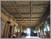 Sala Farnese