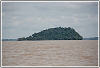 Lake Tana Island