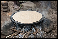 Injera Pancake