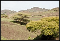 Lalibela Landscape