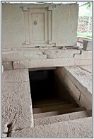 Tomb of the False Door