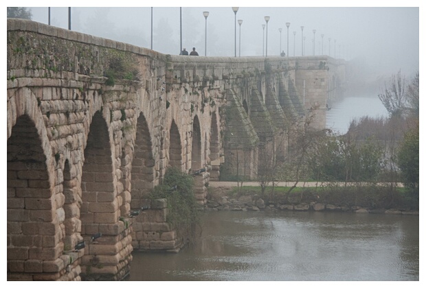 Puente Romano de Mrida