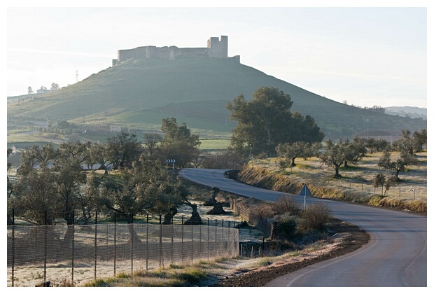 Castillo de Montemoln