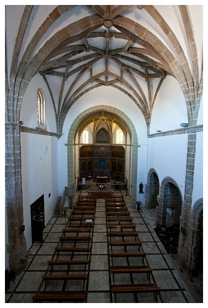 Iglesia de Santiago el Mayor