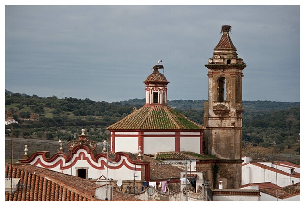 Iglesia de los Jesuitas