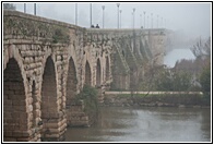 Puente Romano de Mrida