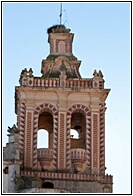 Torre de San Bartolom