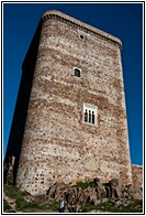 Torre del Homenaje