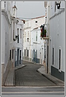Calle de Olivenza