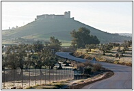 Castillo de Montemoln