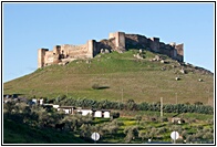 Castillo de Montemoln