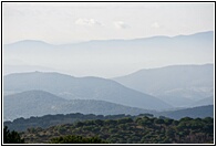 Montes de Extremadura