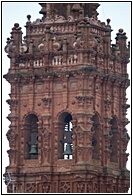 Torre Barroca