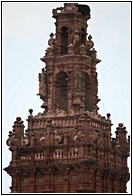 Remate de la Torre de San Miguel