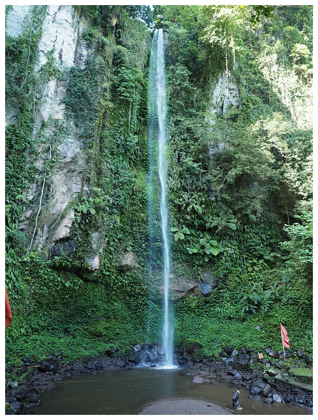 Katibawasan Falls