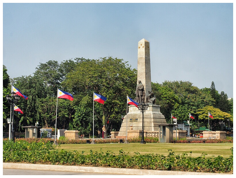 Rizal Memorial