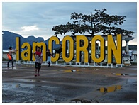 Coron Town
