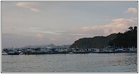 Bacuit Bay