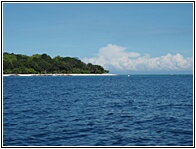 Mantigue Island