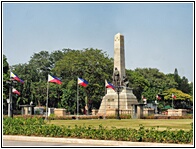 Rizal Memorial