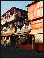 Intramuros Street