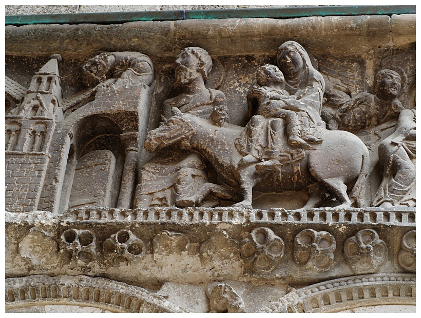 Romanesque Sculpture