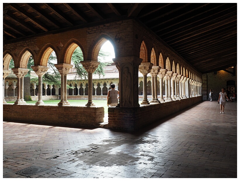 Cloister