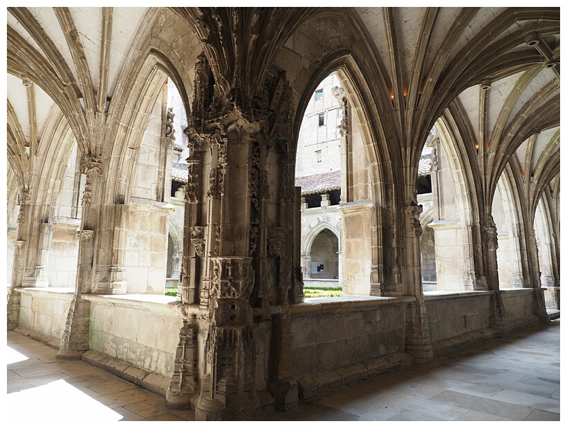 Cloister