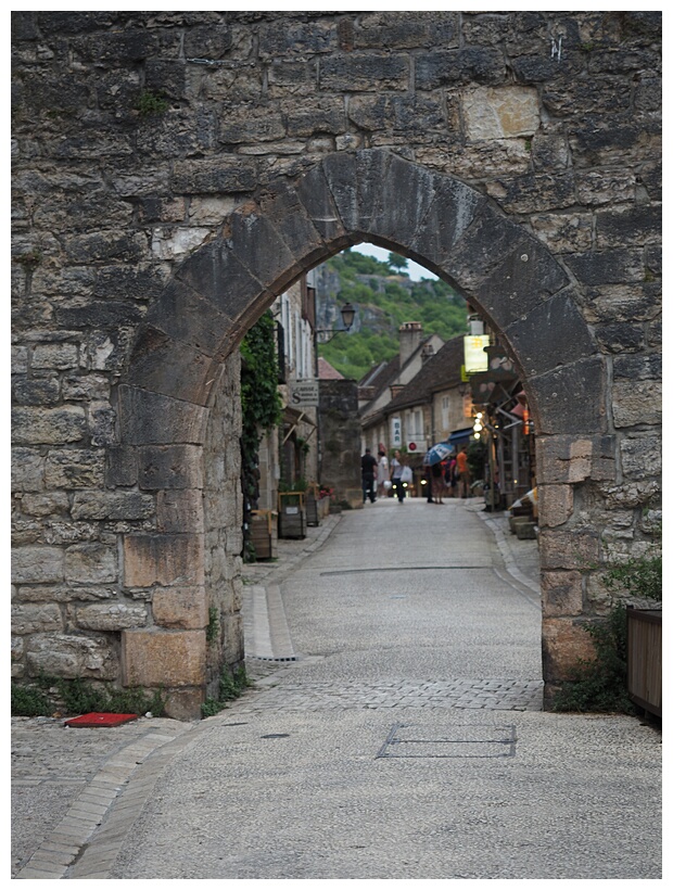 Porte du Figuier