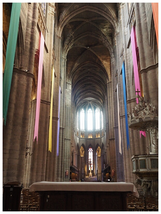 Cathedral Notre-Dame