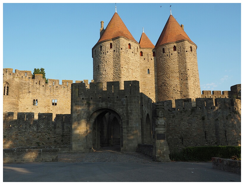 Carcassonne