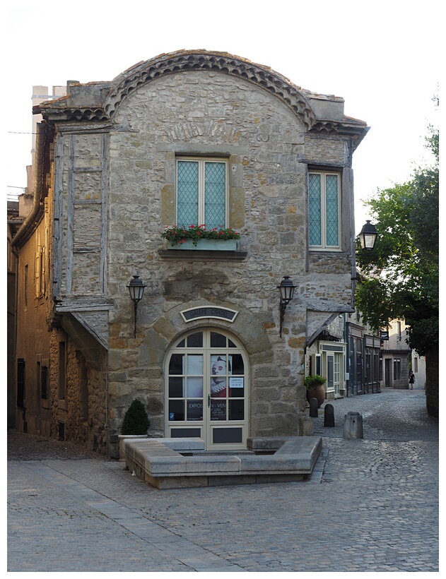 Place Auguste Pierre Pont