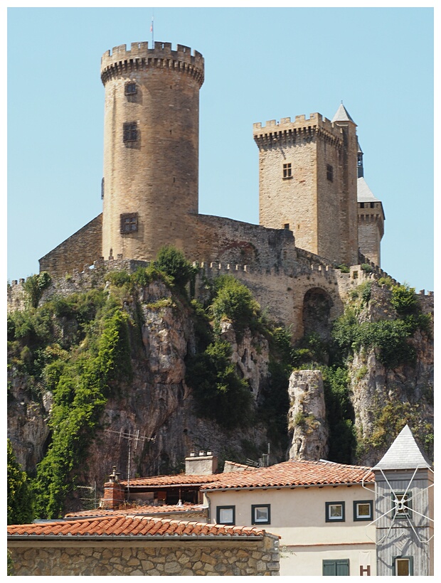 Foix