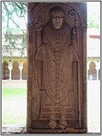 Abbot Durandus