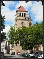 Cathedral de St-Etienne