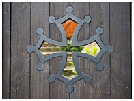Occitan Cross
