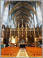 Cathedrale Ste-Ccile