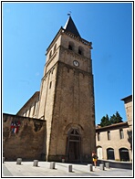 Eglise St-Benot