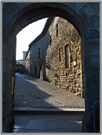 Porte d'Aude