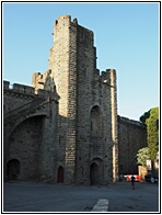 Tour de la Porte Saint-Nazaire