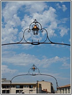 Bridge Lamps