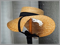 Traditional Hat