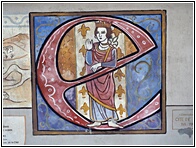 Medieval Ilustration